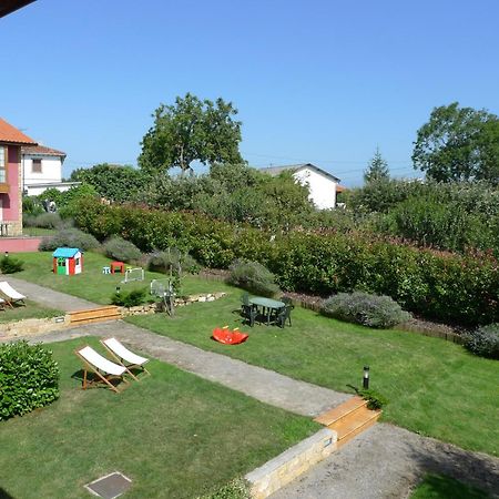 Apartamentos Rurales Antojanes Granda  Bagian luar foto