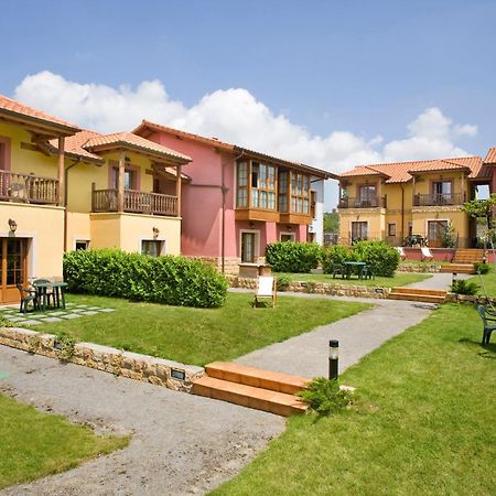 Apartamentos Rurales Antojanes Granda  Bagian luar foto