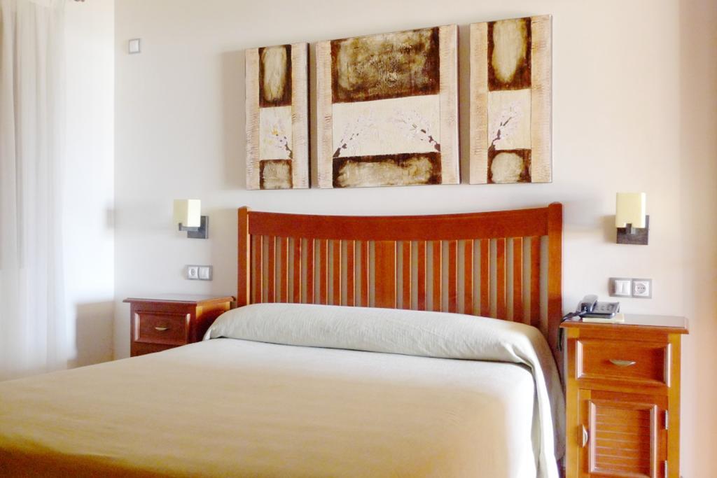 Apartamentos Rurales Antojanes Granda  Ruang foto