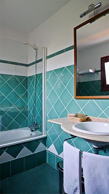 Apartamentos Rurales Antojanes Granda  Ruang foto