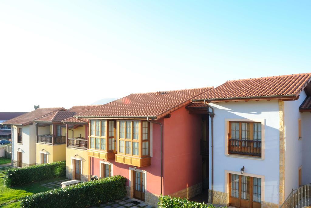Apartamentos Rurales Antojanes Granda  Bagian luar foto