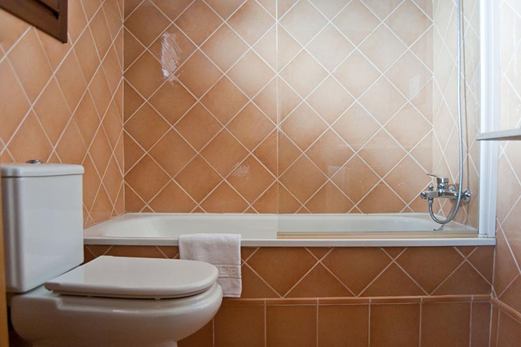 Apartamentos Rurales Antojanes Granda  Bagian luar foto