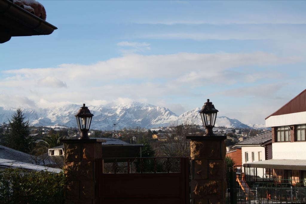 Apartamentos Rurales Antojanes Granda  Bagian luar foto