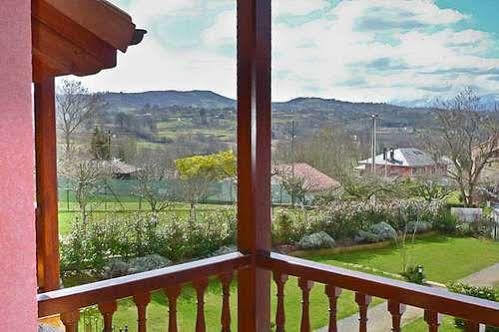 Apartamentos Rurales Antojanes Granda  Bagian luar foto