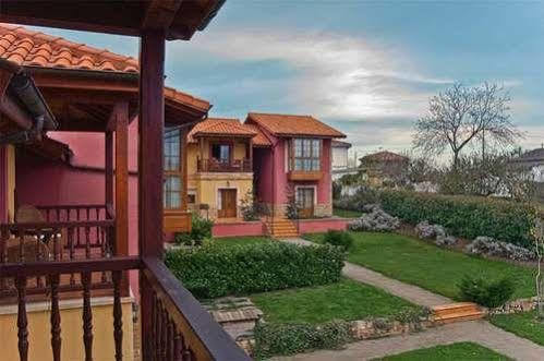 Apartamentos Rurales Antojanes Granda  Bagian luar foto