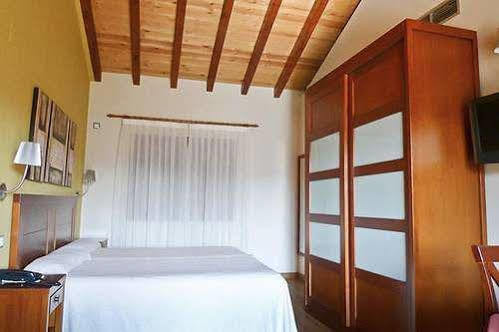 Apartamentos Rurales Antojanes Granda  Bagian luar foto